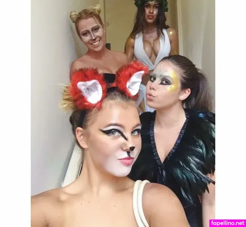 Gwen Fritz OnlyFans Thumbnail #UjXdoosL7p