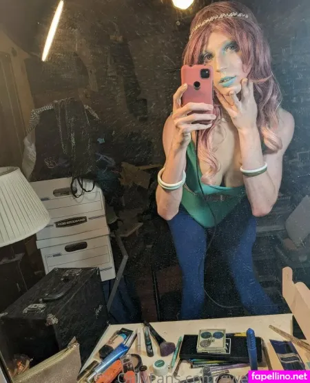 Gwen Ophelia OnlyFans Thumbnail #3xhjBFXgFU