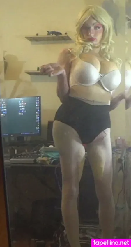 Gwen Ophelia OnlyFans Thumbnail #8JQPIFuQjV