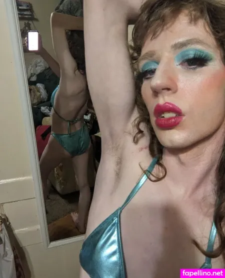Gwen Ophelia OnlyFans Thumbnail #HU0REgTPpx