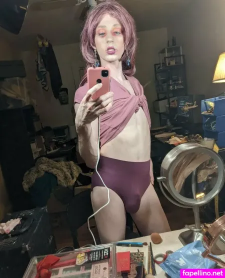 Gwen Ophelia OnlyFans Thumbnail #R4se8818ti