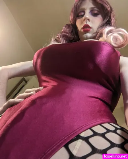 Gwen Ophelia OnlyFans Thumbnail #z1uN8gQInZ