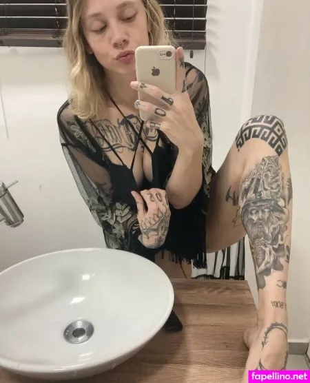 Gwen Stacy OnlyFans Thumbnail #AIuEwvEXlt