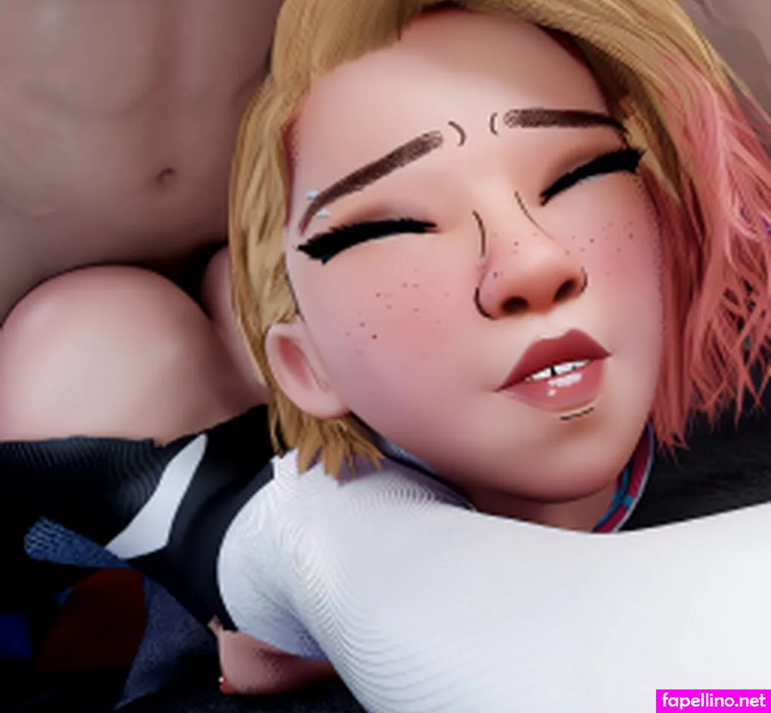 Spider-Man, emstonelove, missgwenstacy Nude Leaked OnlyFans Photo #ceysL5X41C