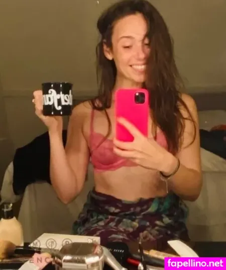 Gwen Van Poorten OnlyFans Thumbnail #EgTPHEmkO4