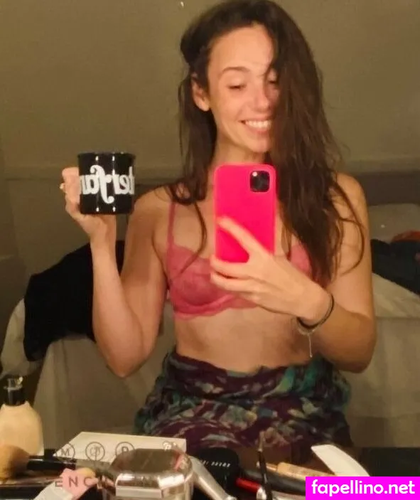 gwenvanpoorten Nude Leaked OnlyFans Photo #EgTPHEmkO4