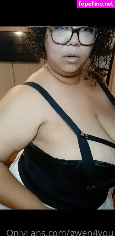 Gwen4you OnlyFans Thumbnail #5GtA5pLF7I