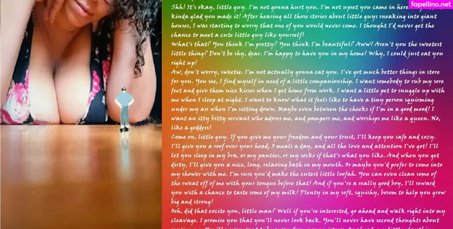 Gwen4you OnlyFans Thumbnail #DrRwtmSwAP