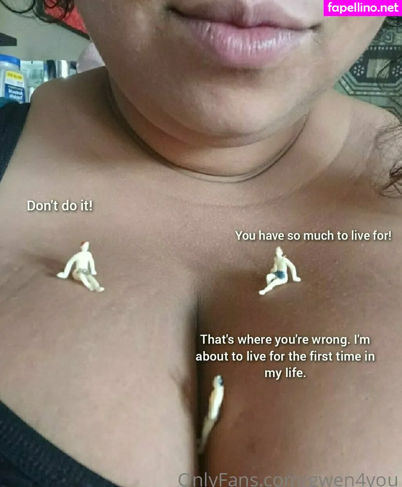 gwen4you Nude Leaked OnlyFans Photo #FrTkWG5HK2