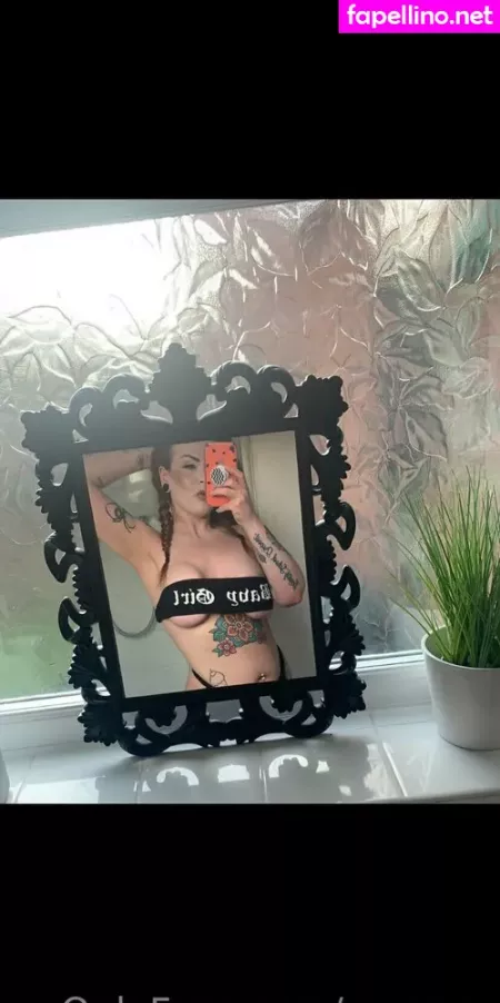 Gwencx OnlyFans Thumbnail #Fpz0QJwvEJ