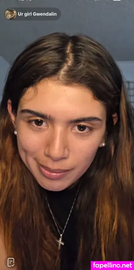 Gwendalin OnlyFans Thumbnail #koOD3oUWn8