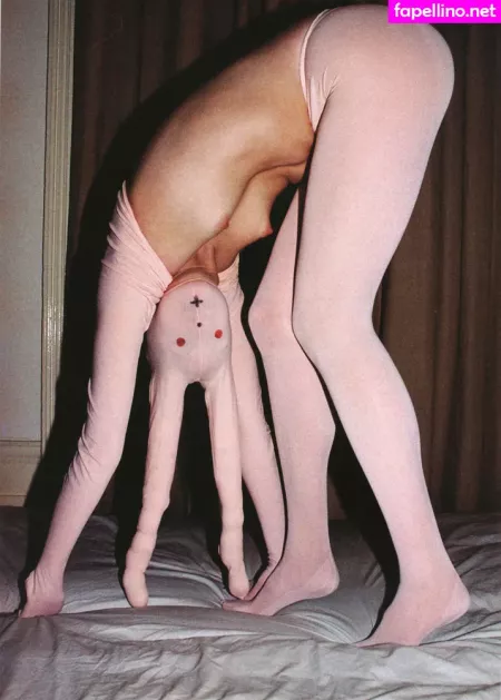 Gwendoline Christie OnlyFans Thumbnail #00o49RBoLV