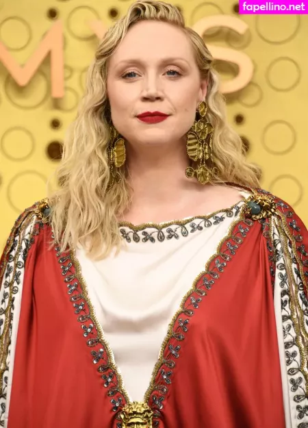 Gwendoline Christie OnlyFans Thumbnail #6CA05bjB2O