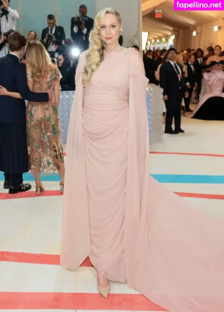Gwendoline Christie OnlyFans Thumbnail #Esl5dwVqs7