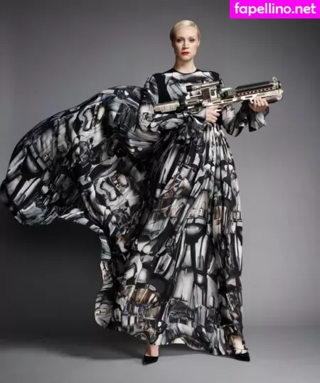Gwendoline Christie OnlyFans Thumbnail #GgNY5KQWTN