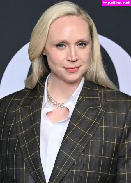 Gwendoline Christie OnlyFans Thumbnail #GwElIkqp2e