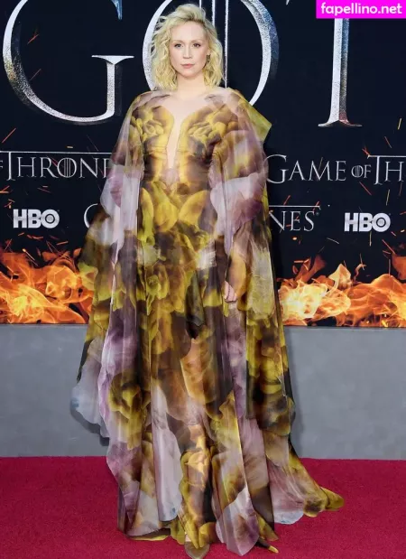 Gwendoline Christie OnlyFans Thumbnail #O0QveMsknl