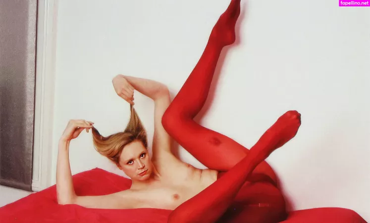 Gwendoline Christie OnlyFans Thumbnail #OLztOjlPjV