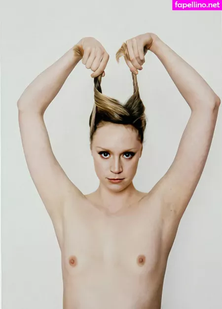Gwendoline Christie OnlyFans Thumbnail #VEm3YnhpE9