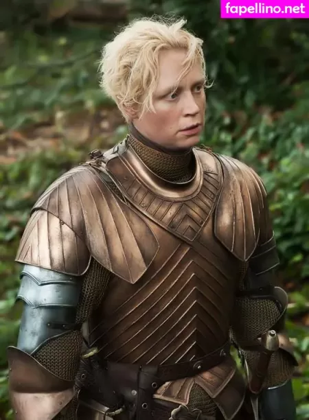 Gwendoline Christie OnlyFans Thumbnail #Z7zdlpB1nN