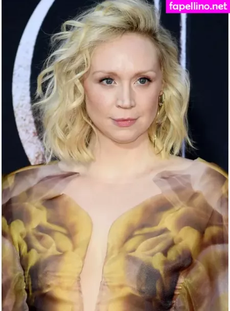 Gwendoline Christie OnlyFans Thumbnail #iPjTvUNvXr