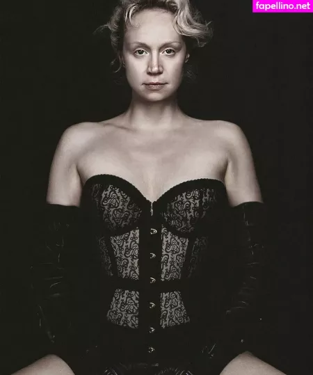 Gwendoline Christie OnlyFans Thumbnail #mVCKds9xzI