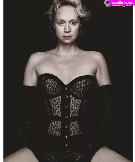 Gwendoline Christie OnlyFans Thumbnail #r5BKNrW4fZ