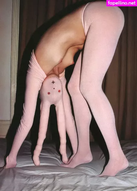 Gwendoline Christie OnlyFans Thumbnail #yWTBENUZiX