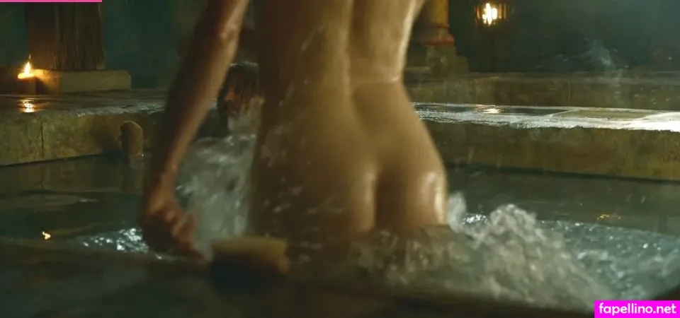 Gwendoline Main Profile Photo