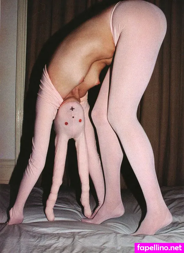 Gwendoline Nude Leaked OnlyFans Photo #tq79Z5O7xh