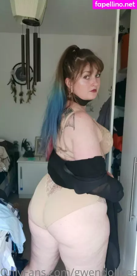 Gwendollpeach OnlyFans Thumbnail #9g3rEITCpz
