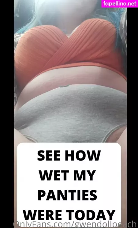 Gwendollpeach OnlyFans Thumbnail #ADtDR52cKC