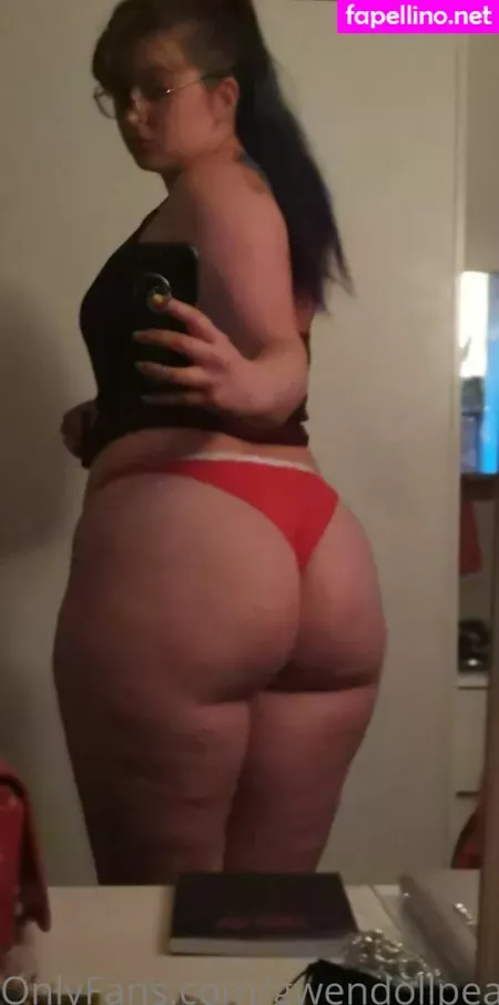 Gwendollpeach OnlyFans Thumbnail #TBbWtUduSA