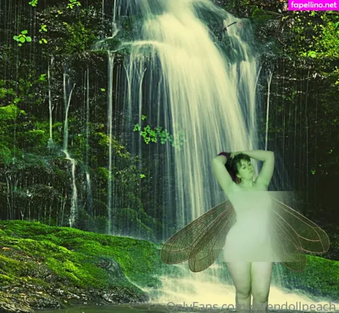 Gwendollpeach OnlyFans Thumbnail #gcWJebdw7M