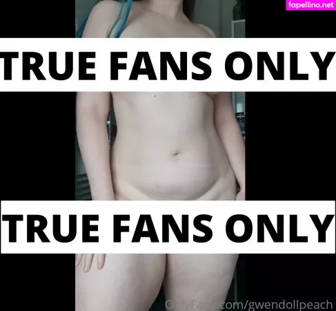 Gwendollpeach OnlyFans Thumbnail #nMghcxZIMM