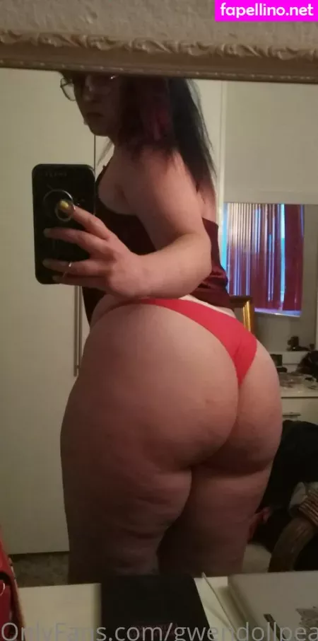 Gwendollpeach OnlyFans Thumbnail #tP4yWK3dKJ