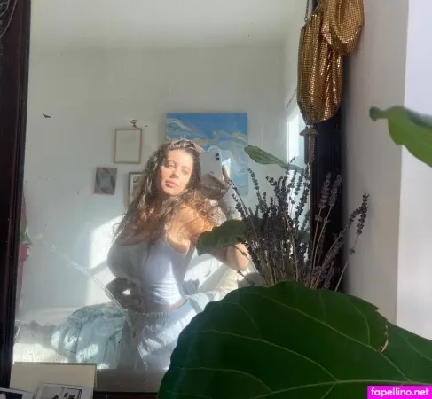 Gwendolyn Fogel OnlyFans Thumbnail #LO2e7IL1xI