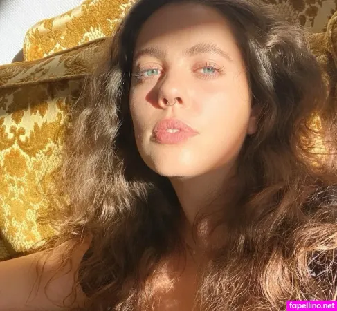 Gwendolyn Fogel OnlyFans Thumbnail #Ma18jr5nPS