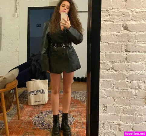 Gwendolyn Fogel OnlyFans Thumbnail #RXbgOeYMVy