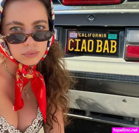 Gwendolyn Fogel OnlyFans Thumbnail #kwmpWY7SxW