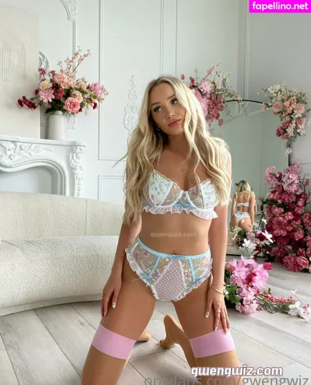 Gwengwiz Asmr OnlyFans Thumbnail #zdTtFjRALI