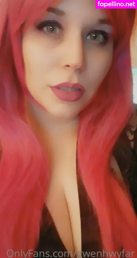 Gwenhwyfar OnlyFans Thumbnail #01Azkskqcq