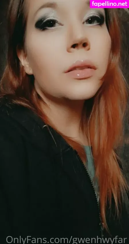 Gwenhwyfar OnlyFans Thumbnail #0QXGZcAn6J