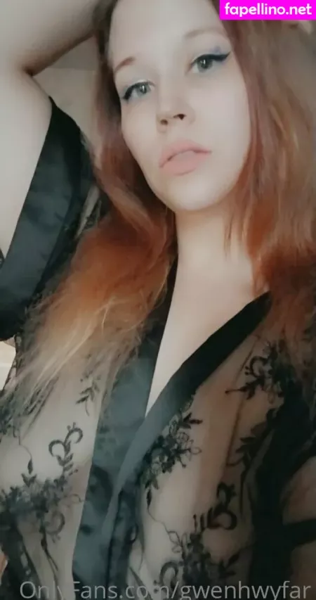 Gwenhwyfar OnlyFans Thumbnail #5dMpQfy0JK