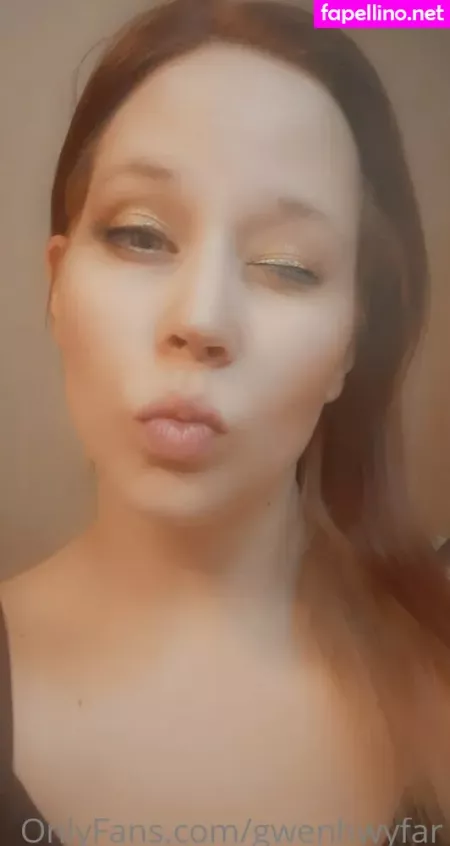 Gwenhwyfar OnlyFans Thumbnail #DuncUywYFA