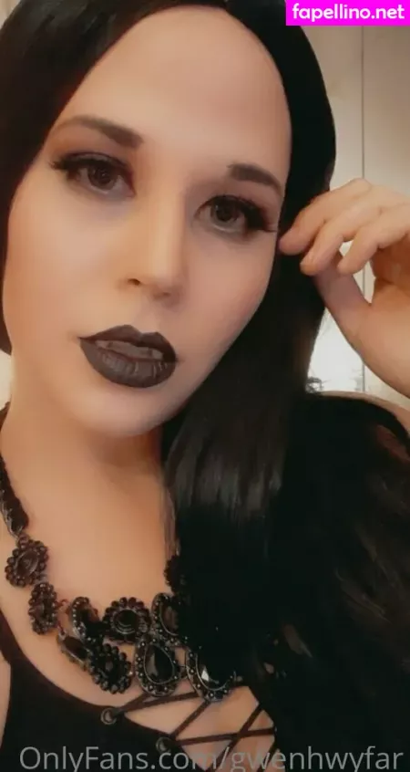 Gwenhwyfar OnlyFans Thumbnail #Lkf6EiXWBr