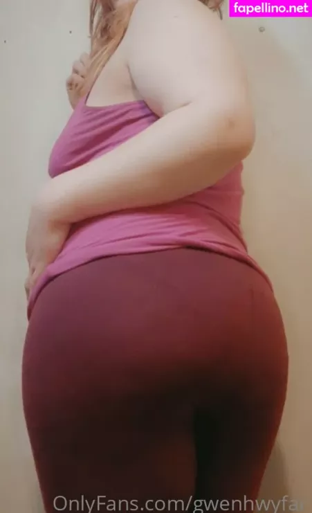 Gwenhwyfar OnlyFans Thumbnail #NxIUHKmoBV
