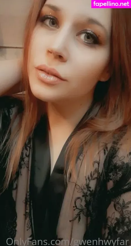 Gwenhwyfar OnlyFans Thumbnail #cjPyemMgZo
