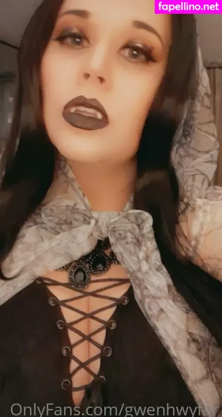 Gwenhwyfar OnlyFans Thumbnail #esK7IHboXc
