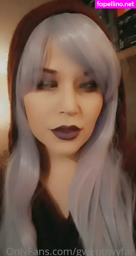 Gwenhwyfar OnlyFans Thumbnail #mmtmMPHmCK